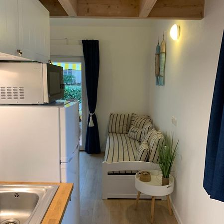 Maisonnette La Coti H5 Avec Piscine Interieure Chauffee, A 400 M De La Plage Et Menage De Fin Sejour Compris 생-조르주-돌레롱 외부 사진