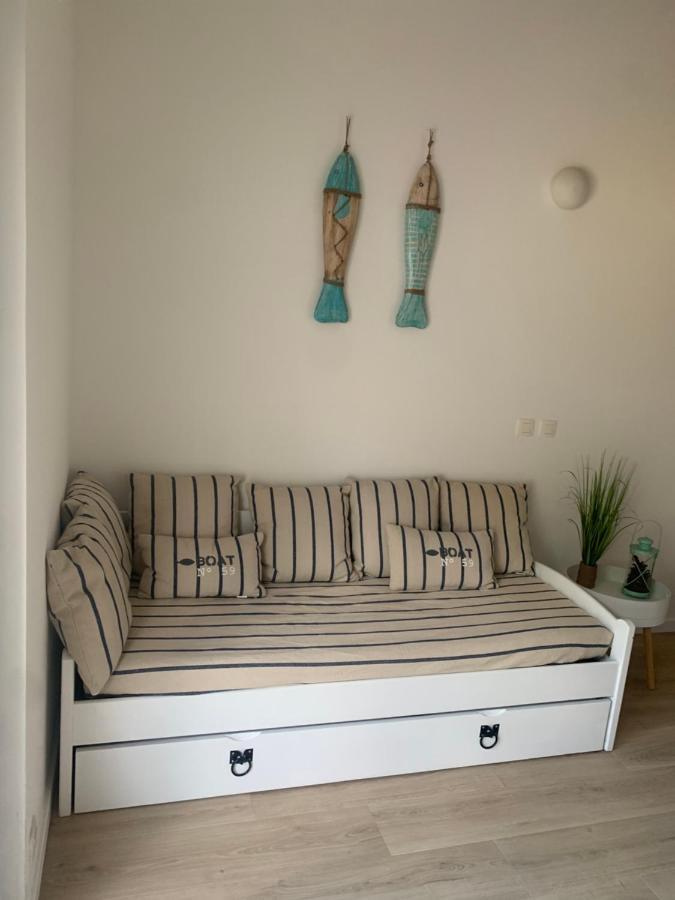 Maisonnette La Coti H5 Avec Piscine Interieure Chauffee, A 400 M De La Plage Et Menage De Fin Sejour Compris 생-조르주-돌레롱 외부 사진